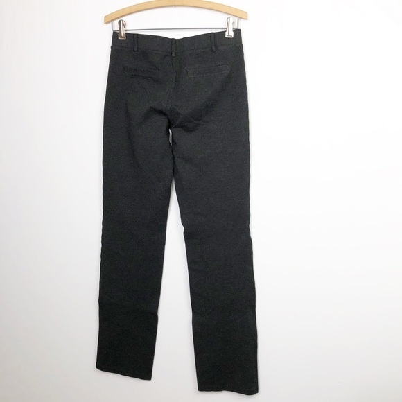 BETABRAND Charcoal gray pants - Picture 8 of 13